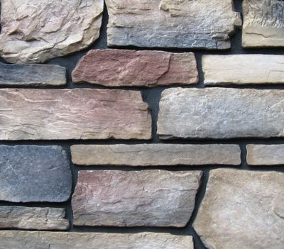 文化石與藝術(shù)石 新型環(huán)保建材的制作與銷售新趨勢(shì)