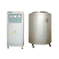 井式氣體氮化爐在合金鋼氣體滲碳中的應用與精密鑄造設備研發