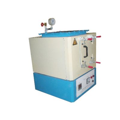 箱式氣氛爐在玉石加工與電子材料熱處理中的應用