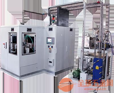 淬火設(shè)備供應(yīng)與精密鑄造設(shè)備研發(fā) 以完善的售后服務(wù)鑄就核心競(jìng)爭(zhēng)力