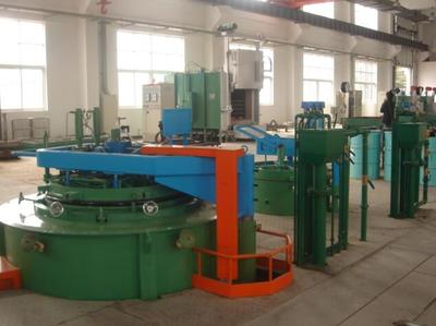 專業(yè)鑄就品質(zhì)，創(chuàng)新驅(qū)動(dòng)未來(lái)——探訪熱處理設(shè)備專家丹陽(yáng)市電爐廠