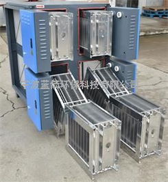 寧波熱銷低空排放油煙凈化方案 引領(lǐng)餐飲與工業(yè)清潔新風(fēng)尚